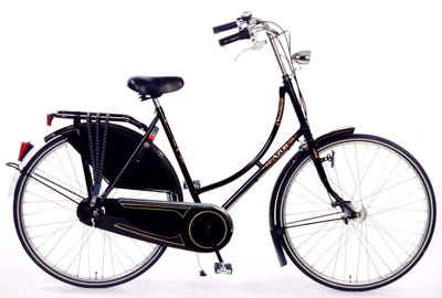 azorbike