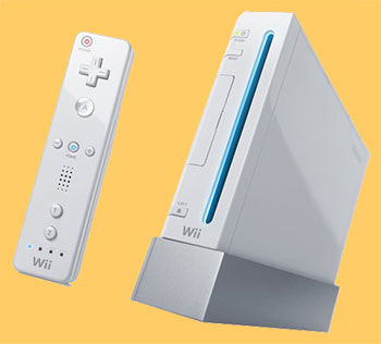 nintendo wii