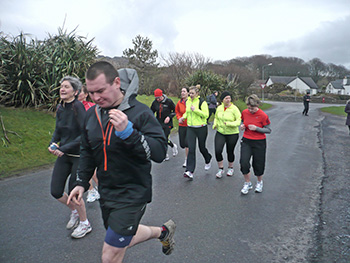 lover's loop fun run