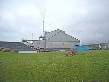port ellen maltings