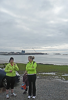 lover's loop fun run