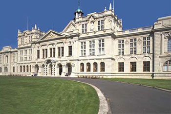 cardiff university