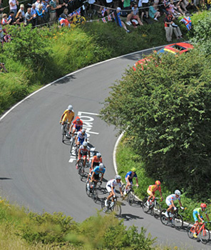 mens olympic road race