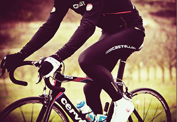 castelli winter clothing