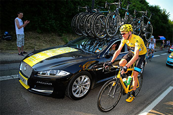 chris froome