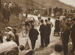 ascent by richard yates