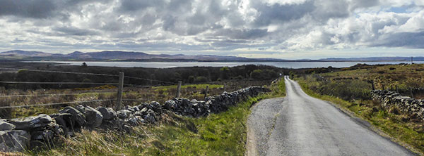 foreland hill