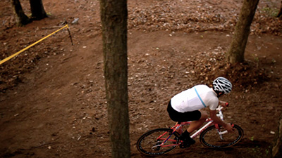 jeremy powers cross camp