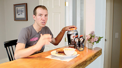 jeremy powers cross camp