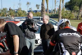 cervelo test team