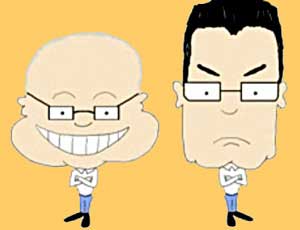 morecambe and mcwise
