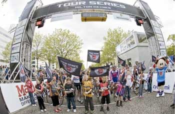 tour series