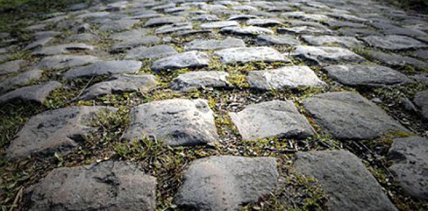 cobbles