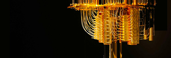 quantum computing