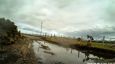 cycliq fly6 hd camera/rear light