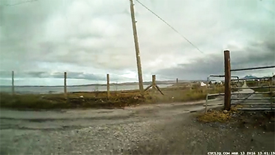 cycliq fly6 hd camera/rear light