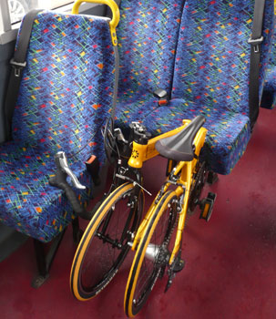 dahon speed pro tt