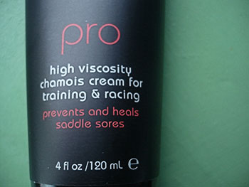 dz nuts chamois cream