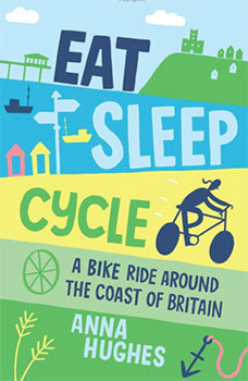 eat, sleep, cycle