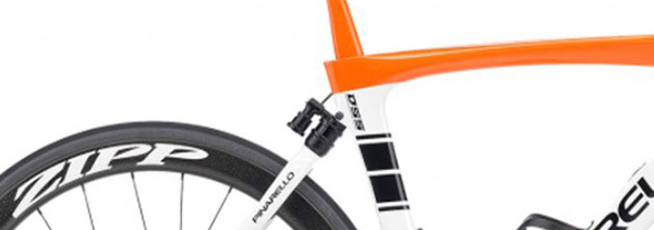 pinarello edss