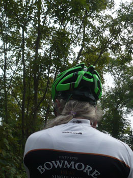 endura airshell helmet