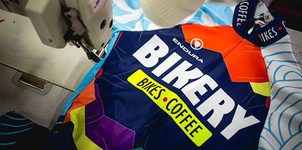 endura custom clothing