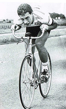 graeme obree