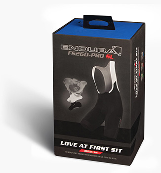 endura pro sl shorts