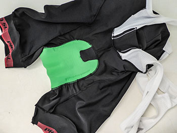 endura pro sl bibshorts ii