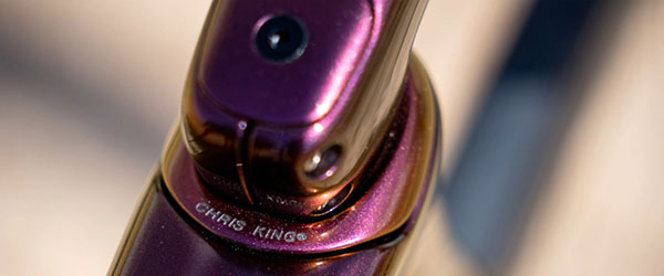 chris king enve aeroset