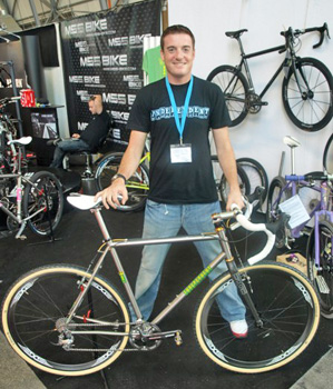 joe ingram - indyfab