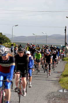 ride of the falling rain 2014