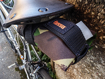 fassa saddle pack