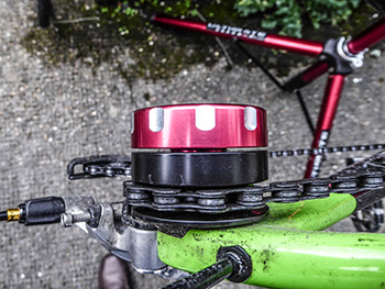 feedback sports chain keeper