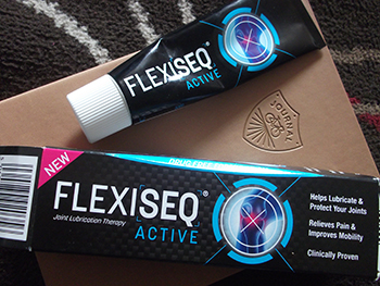 flexiseq active