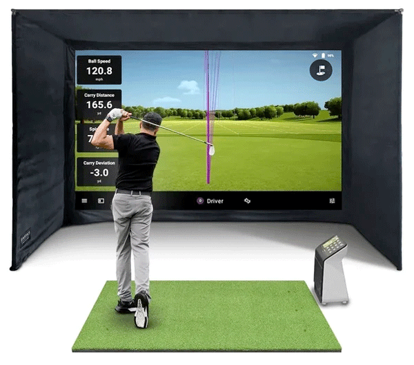 garmin golf