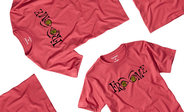 howies chris froome t-shirt