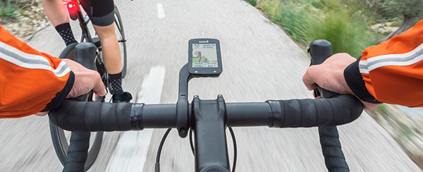garmin bar mount