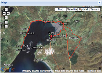 garmin connect website