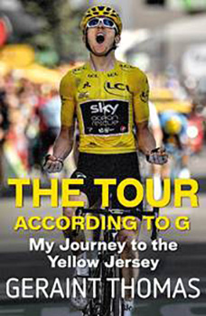 the tour according to g - geraint thomas