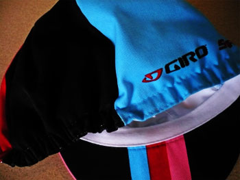 rapha focus cap