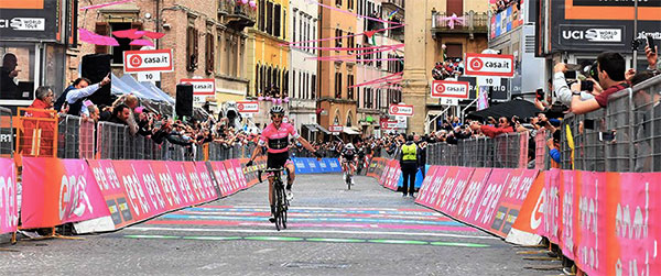 adam yates - giro 2018 stage 11