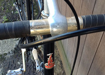 glory days vintage bike hire