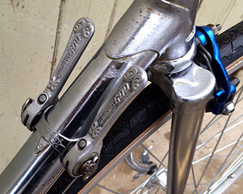 glory days vintage bike hire