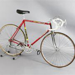 hennie kuiper's raleigh