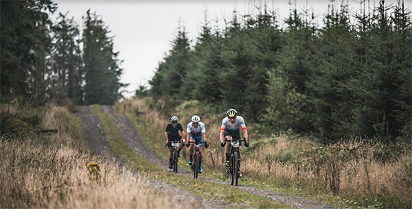 gralloch gravel