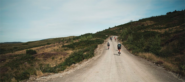 gralloch gravel