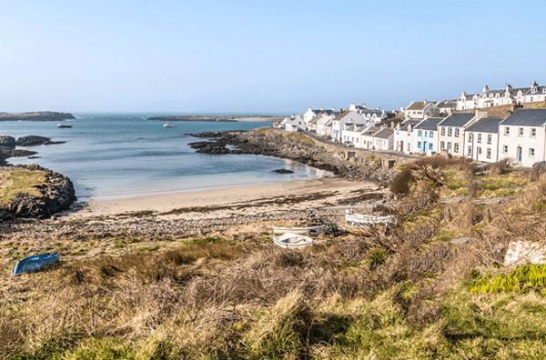 portnahaven bay