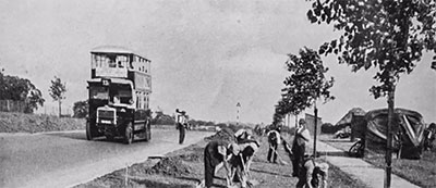 lost cycleways - carlton reid