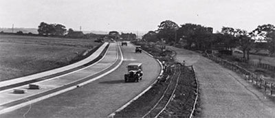 lost cycleways - carlton reid
